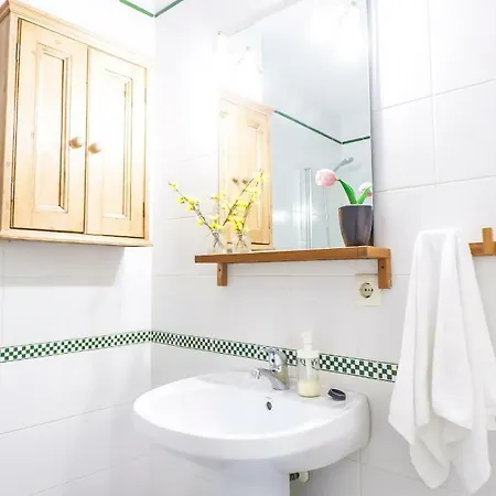 Archeros Suite Sevilla Exterior foto