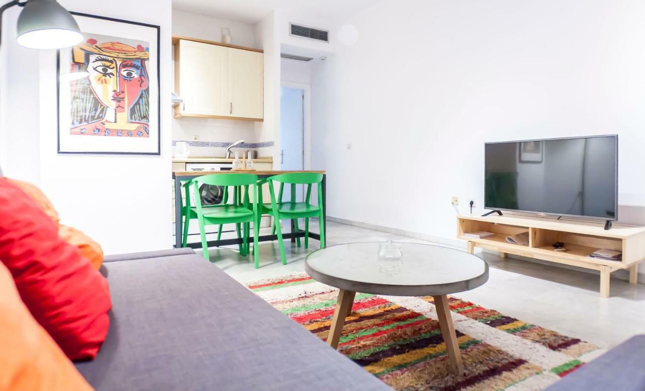Archeros Apartment