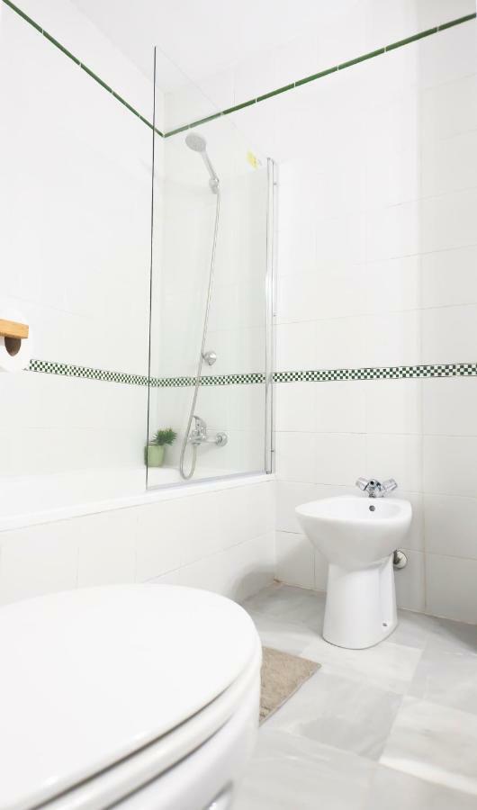 Apartment Archeros *