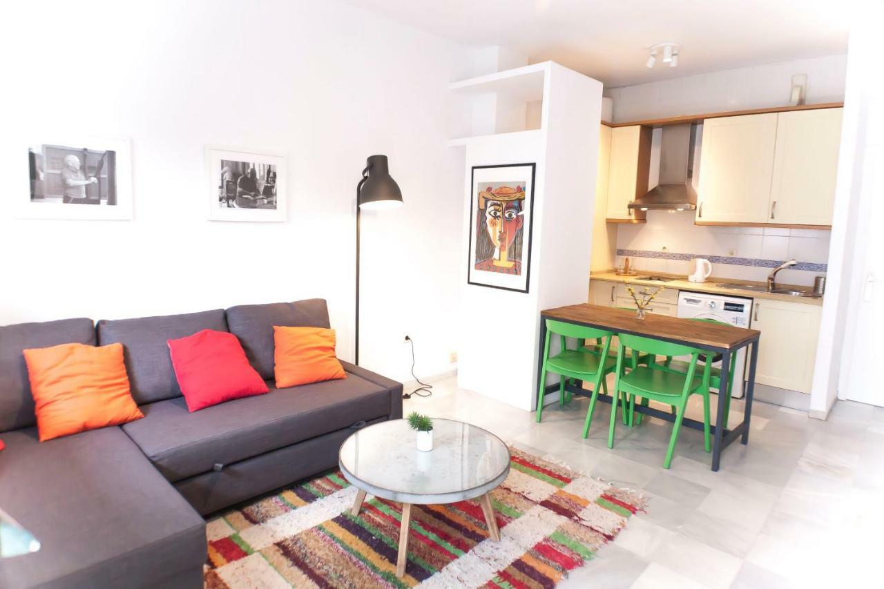 Apartment Archeros Seville
