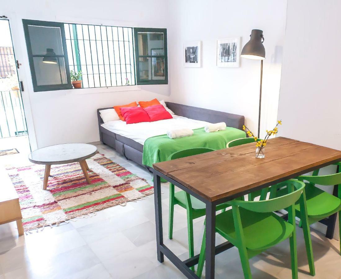 Apartment Archeros