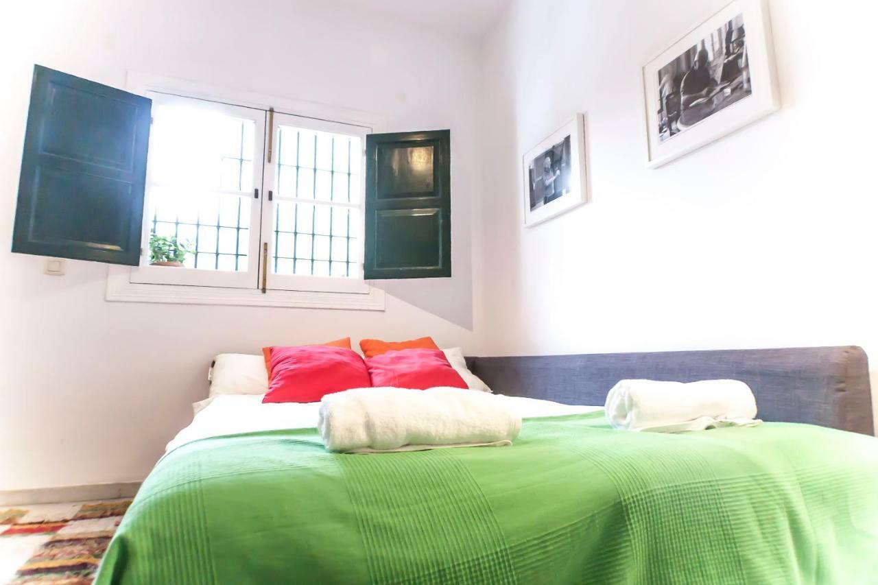 Archeros Apartment Seville