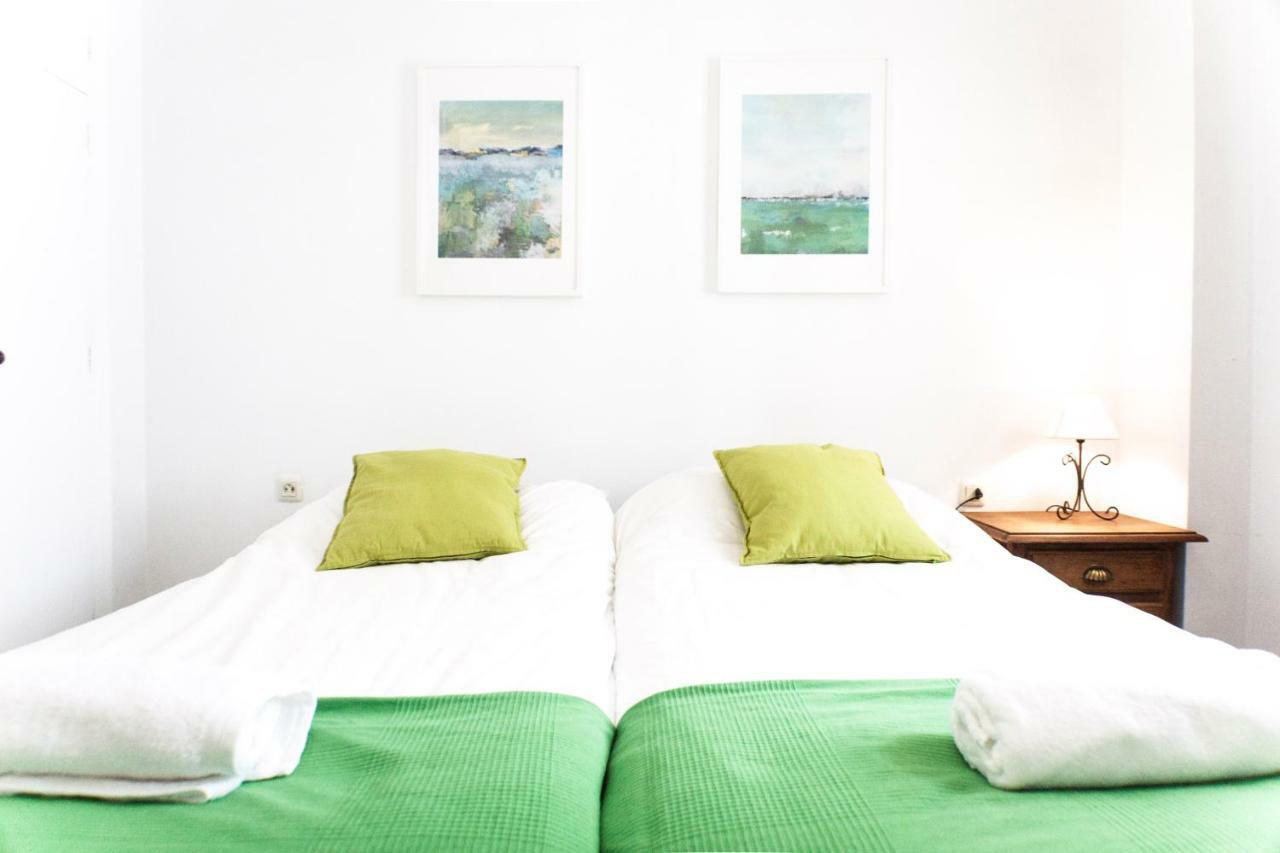 Archeros Apartment