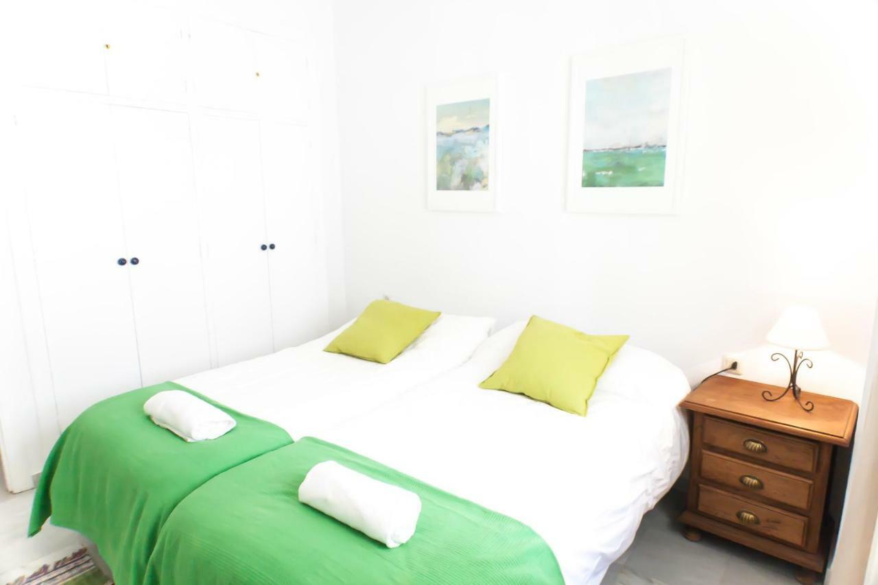 Archeros Apartment *
