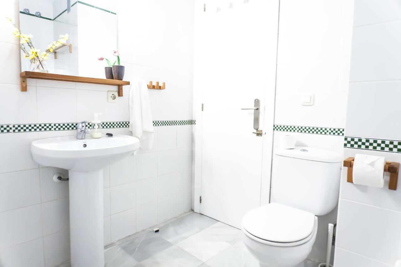 Apartment Archeros *