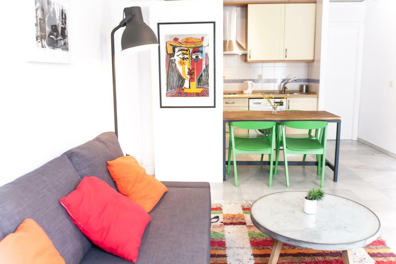 Apartment Archeros