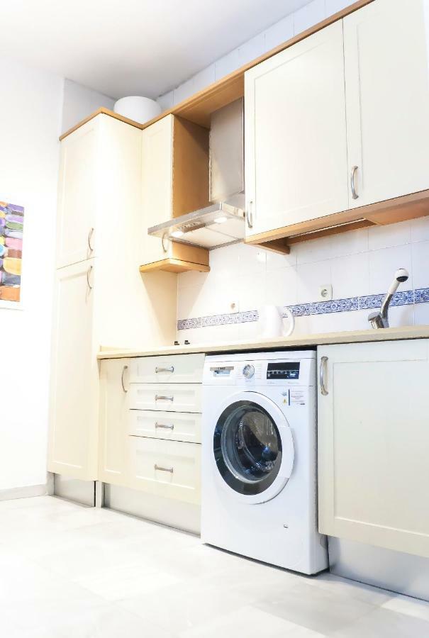 Archeros Apartment *