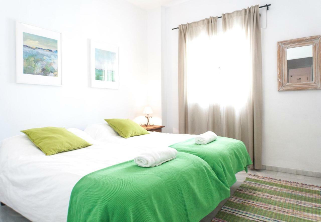Archeros Apartament Sevilla