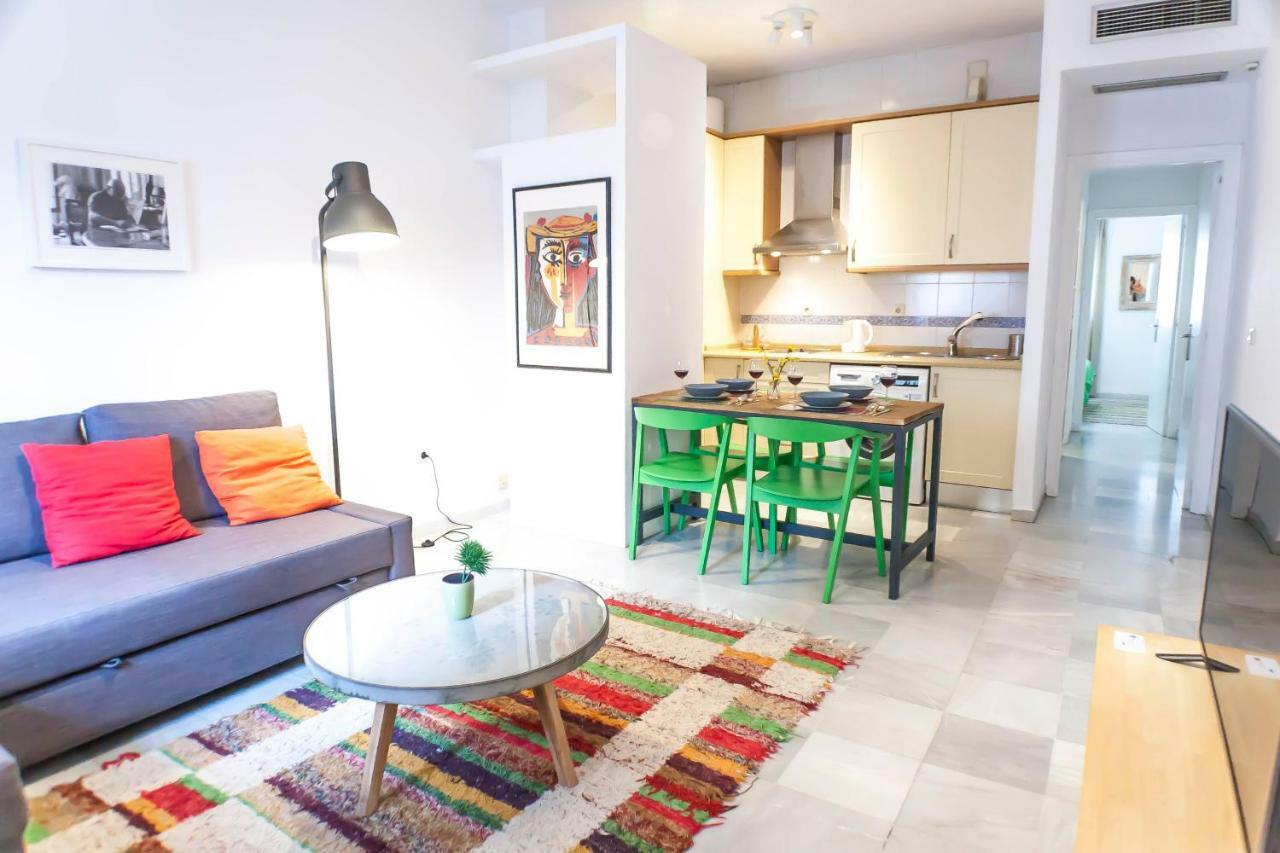 Apartament Archeros Sevilla